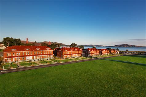 19 Awesome Things to Do in the Presidio