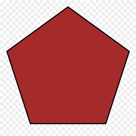 Free Pentagon Shape Cliparts, Download Free Pentagon Shape Cliparts png ...