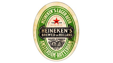 Heineken Logo, symbol, meaning, history, PNG, brand