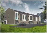 Bridgwater and Taunton College Student Accommodation | Willmott Dixon