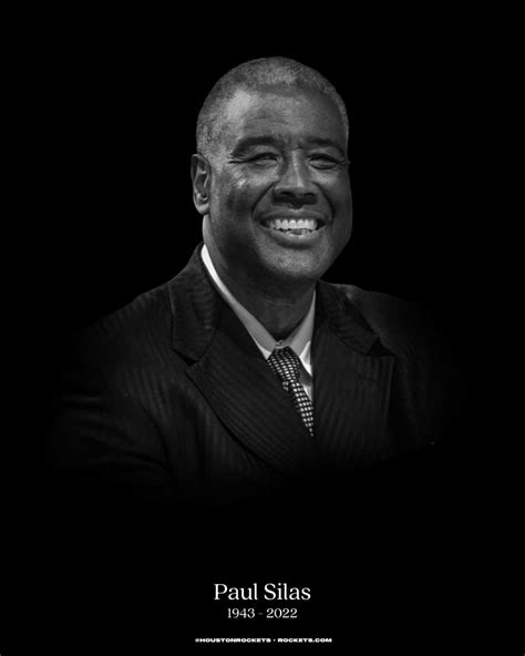 Paul Silas, 3-Time NBA Champion Player/Coach Who Lived In Northern Westchester, Dies | Yorktown ...