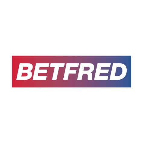 Betfred Logo transparent PNG - StickPNG