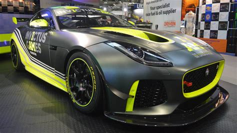 Motor1.com lifts the lid on Jaguar's first GT racer in 50 years