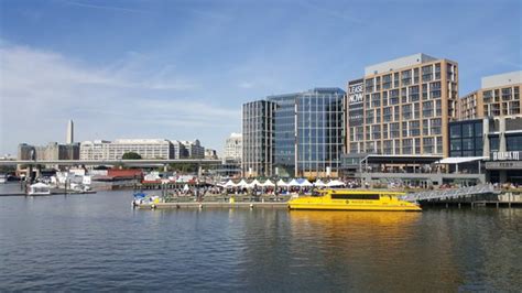 HILTON WASHINGTON DC NATIONAL MALL THE WHARF - Updated December 2024 ...