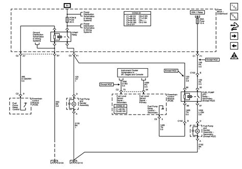 28 2007 Chevy Silverado Fuel Pump Wiring Diagram Wire Diagram Source | Images and Photos finder