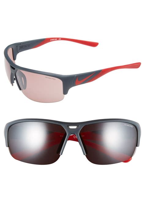 Nike 'Golf X2' 74mm Sunglasses | Nordstrom