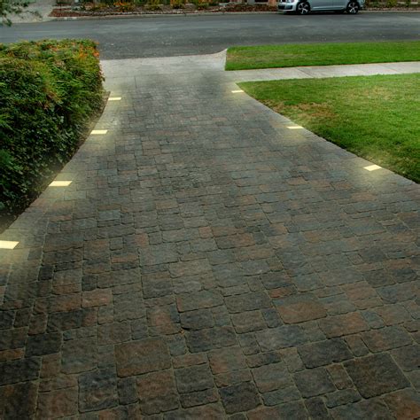 New Cambridge Solar Powered Paver Lights | Shelly Lighting