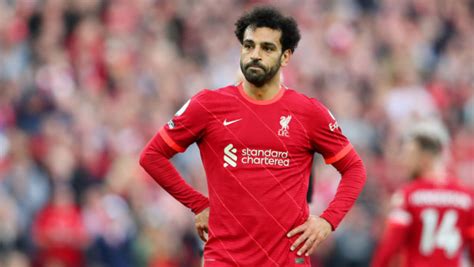 Mo Salah stirs controversy with family Christmas photo