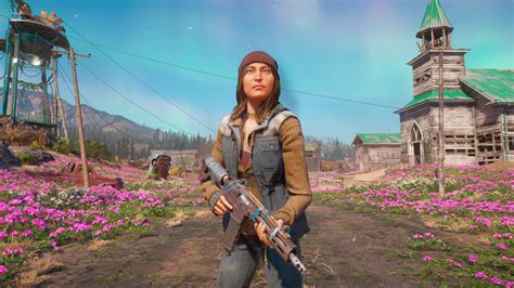 Far Cry New Dawn Review | GameWatcher