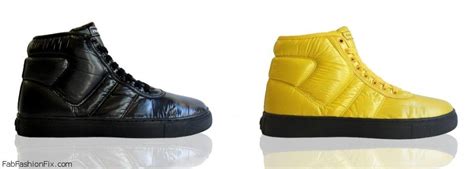 Introducing the new Fratelli Lisco sneakers collection | Fab Fashion Fix