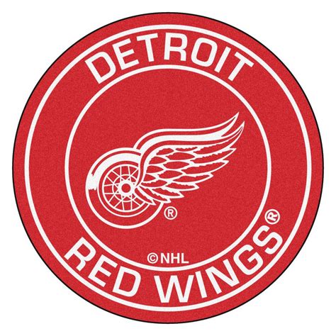 Detroit red wings - resourcesapo