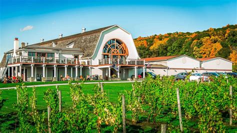 Millbrook Vineyards and Winery Live Music Series | New York by Rail