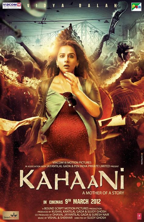 Kahaani (2012) | bollywoodista