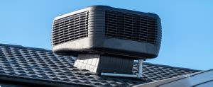 Pros & Cons of Evaporative Cooler Air Conditioning