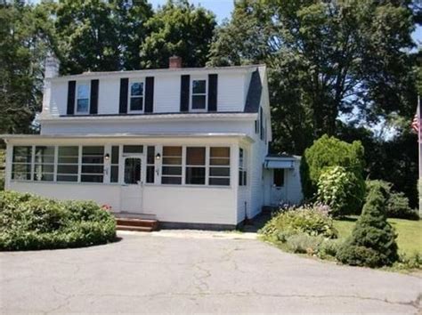 Taunton Real Estate - Taunton MA Homes For Sale | Zillow