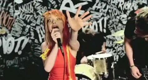 Misery Business - Paramore Image (4117751) - Fanpop