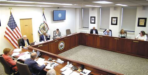 West Virginia Board of Education OKs updated charter school rules ...