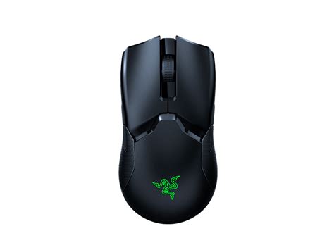 Razer Viper Ultimate - купить беспроводную мышь на razer.ru