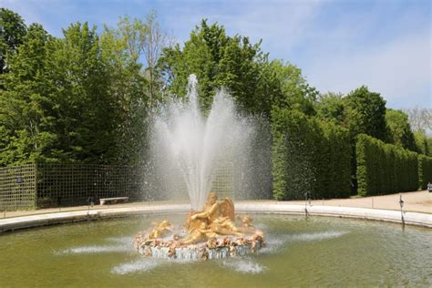 Quick Guide to Versailles' Fountains (and Versailles Fountain Shows ...