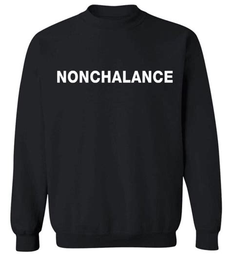 David Rose Nonchalance Sweatshirt | Schitt's Creek David Rose Sweaters on Etsy | POPSUGAR Smart ...