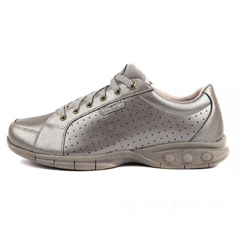 Gina Women's Leather Oxford Walking Shoe - Therafit Shoe