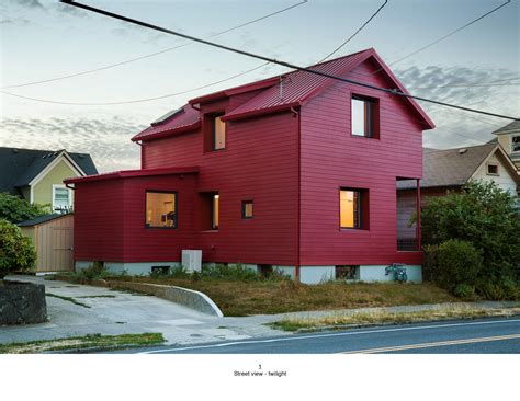 Red House | Architect Magazine