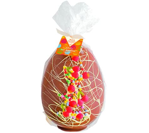 Giant Easter Egg - 35cm (1.2kg) | Buy Online for £39.99