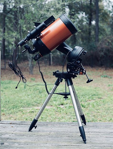 Celestron Nexstar 8se Mount