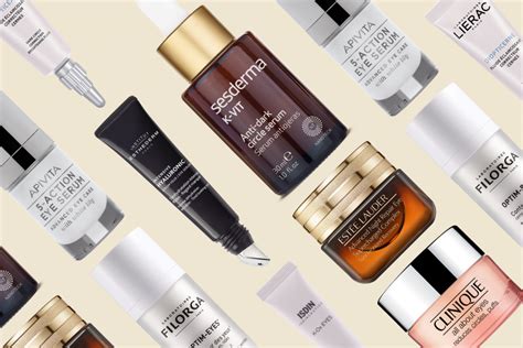 The 8 Best Eye Creams for Dark Circles · Care to Beauty