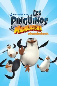 Ver Los Pinguinos De Madagascar Capitulos Completos