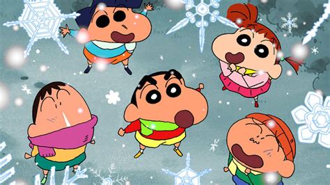 Shin-chan Wallpapers - Top Những Hình Ảnh Đẹp