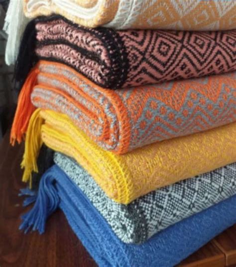 Luxurious Alpaca Blanket Wool Blankets Peruvian Blankets - Etsy Australia