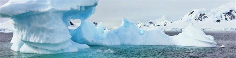 Brave new worlds: colonising (and surviving) Antarctica - Curious