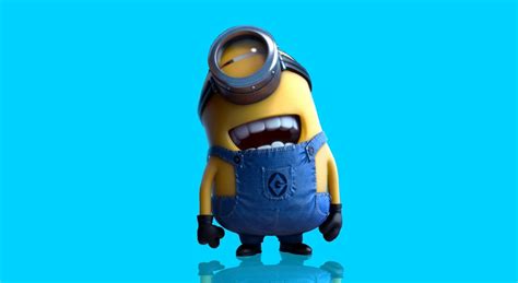 Minions, Despicable Me poster #Funny #minion #1080P #wallpaper #hdwallpaper #desktop Funny ...