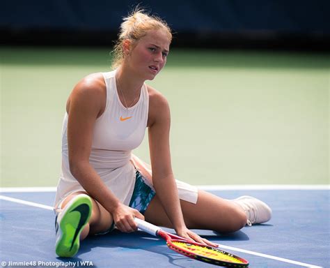 Queen Marta Kostyuk's pic & vid thread - Page 27 - TennisForum.com