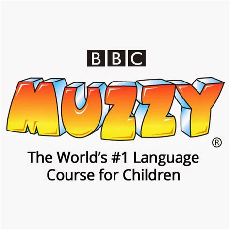 Muzzy - YouTube