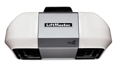 Liftmaster 8355 - 1/2 HP Belt Drive Garage Door Opener