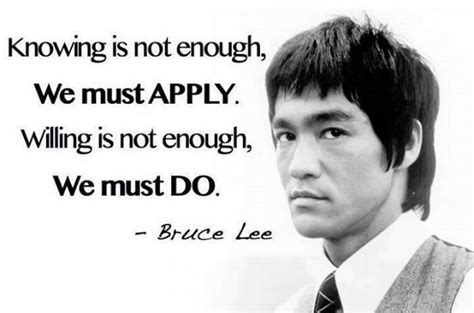 Unbelievable: 50 Bruce Lee Philosophy That Will Change Your Life