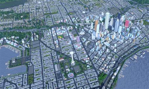 Cities skylines pc size gb - garrymg