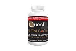 Qunol Ultra CoQ10 Reviews - Ingredients, Effectiveness, Safety, & More