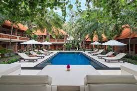 Denpasar Hotels Struggle to Recover | Bali Discovery