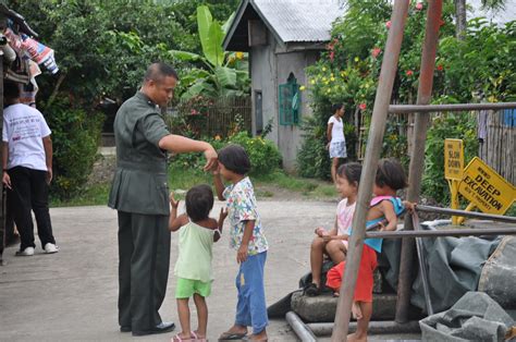 Ranger Cabunzky's Blog: Filipino Tradition: "Mano Po"