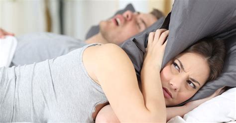 6 anti-snoring exercises effectively