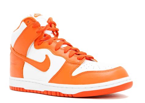 Buy Nike Dunk High Syracuse Online in Australia | KickSTW