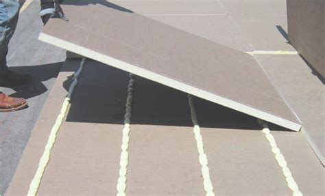 A Complete Guide to Commercial Flat Roofing Systems & Materials - IKO Commercial