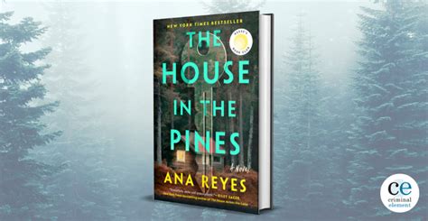 Book Review: The House in the Pines by Ana Reyes