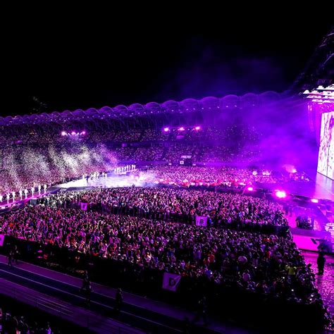 7 Tips on How to Prepare For Stadium Concerts