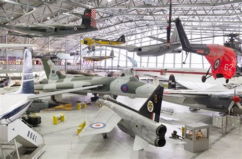 Duxford Flying Season – IWM Member Benefits | Imperial War Museums