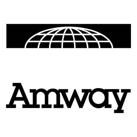 Amway 03 Logo PNG Transparent & SVG Vector - Freebie Supply