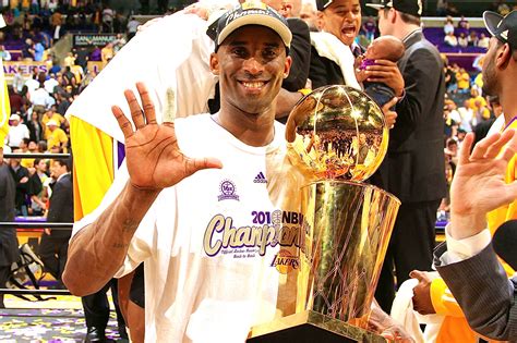 Kobe Bryant Calls 2010 Lakers-Celtics NBA Finals His Favorite Playoff ...